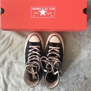 Converse Chuck 70 Hi Top